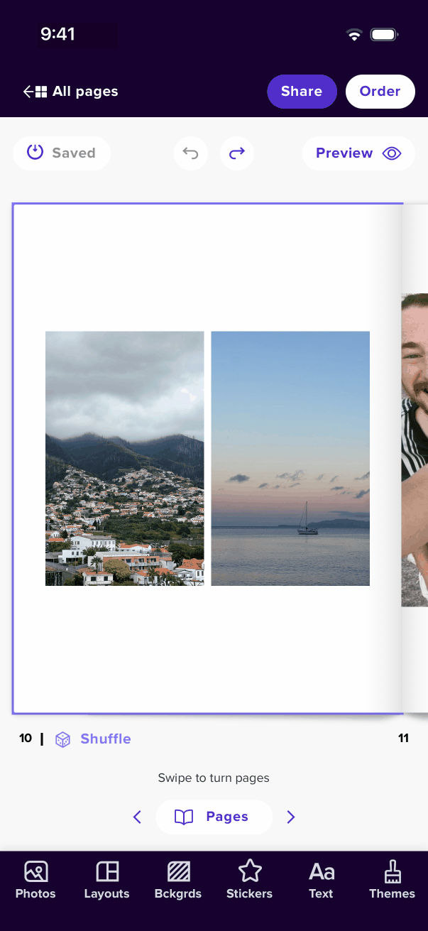 how do i remove pages from my project_.gif